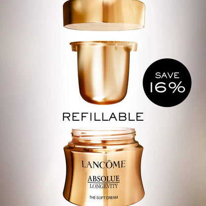 Absolue Rich Cream Moisturizer