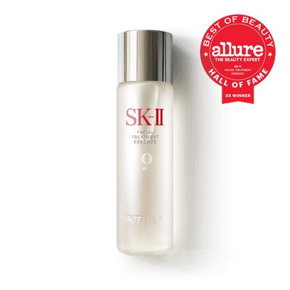 PITERA™ Facial Treatment Essence