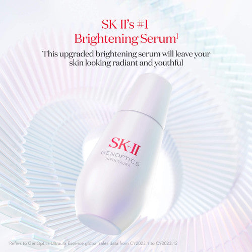 GenOptics InfinitAura Serum