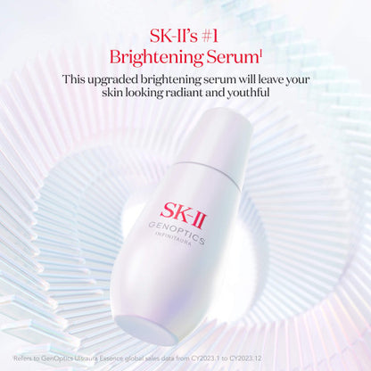 GenOptics InfinitAura Serum