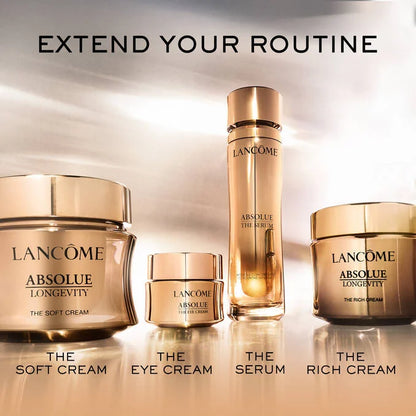 Absolue Longevity Soft Cream