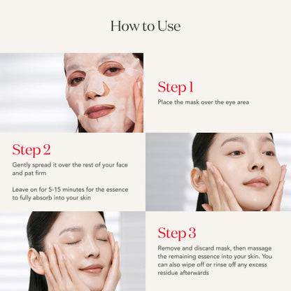 PITERA™ Facial Treatment Mask