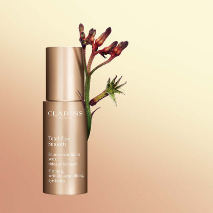 Total Eye Smooth Under Eye Smoothing Balm