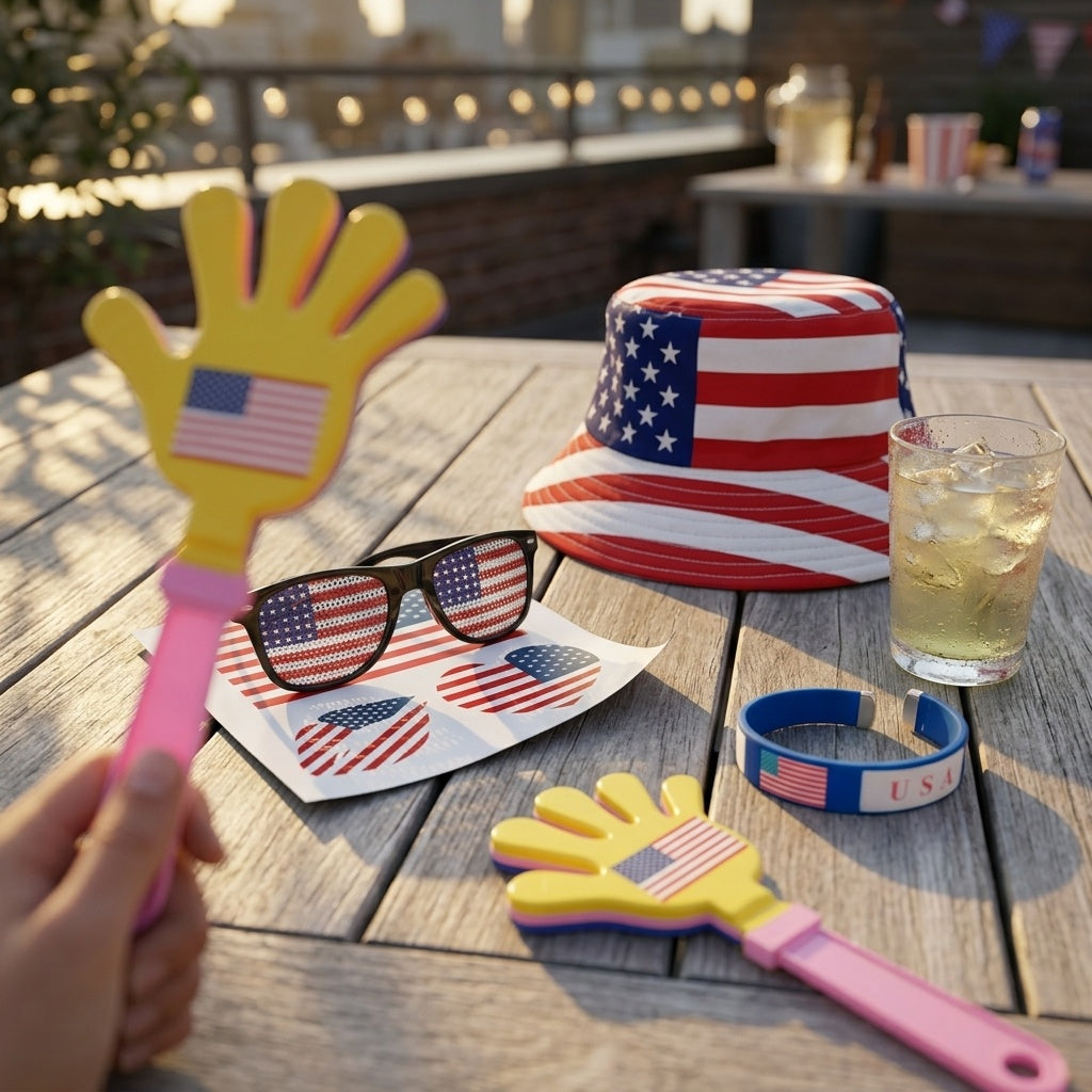 The Ultimate 2026 Soccer Fan Gift Set