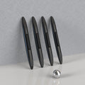 Anti - static Car Door Bumper Buffer Strip Rubber Car Door Bumper Guard Scratch Protector Strip - VelosoleAnti - static Car Door Bumper Buffer Strip Rubber Car Door Bumper Guard Scratch Protector Stripcar - accessories