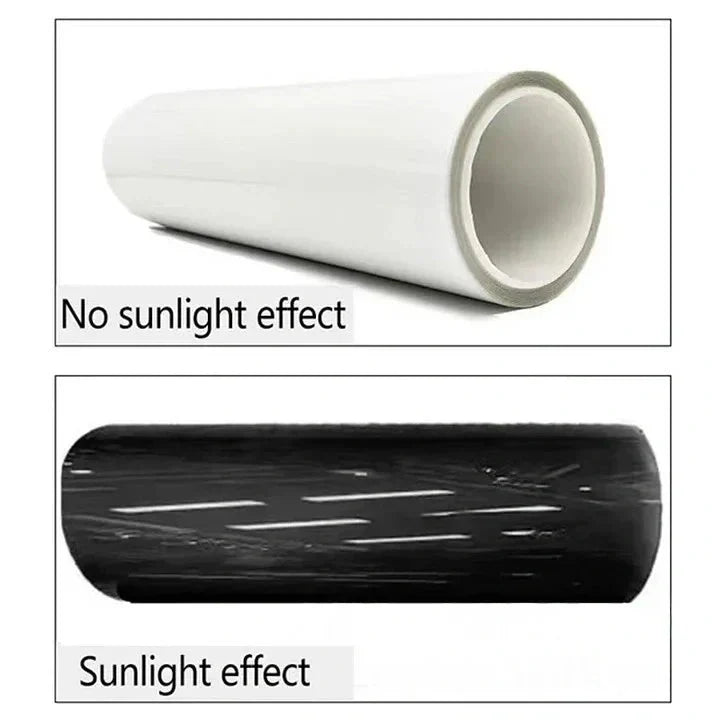Automotive Headlight Film Light Control Tpu Color Change Lamp Film - VelosoleAutomotive Headlight Film Light Control Tpu Color Change Lamp Filmcar - accessories