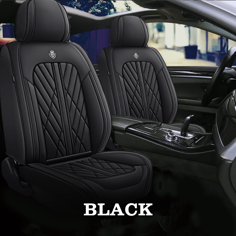 Car full surround leather seat cover - VelosoleCar full surround leather seat covercar - accessories