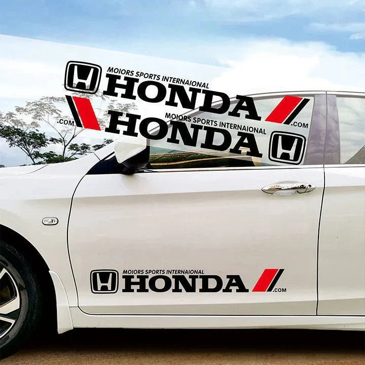 Car Hood Decoration Stickers Personalized Creative Body Stickers Covering Scratches - VelosoleCar Hood Decoration Stickers Personalized Creative Body Stickers Covering Scratches