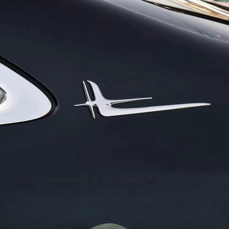 Car Side Label Car Sticker - VelosoleCar Side Label Car Stickercar - accessories