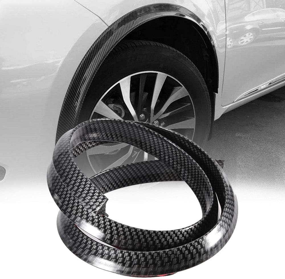 Car Wheel Arch Eyebrows Anti Scratch Pad - VelosoleCar Wheel Arch Eyebrows Anti Scratch Padcar - accessories