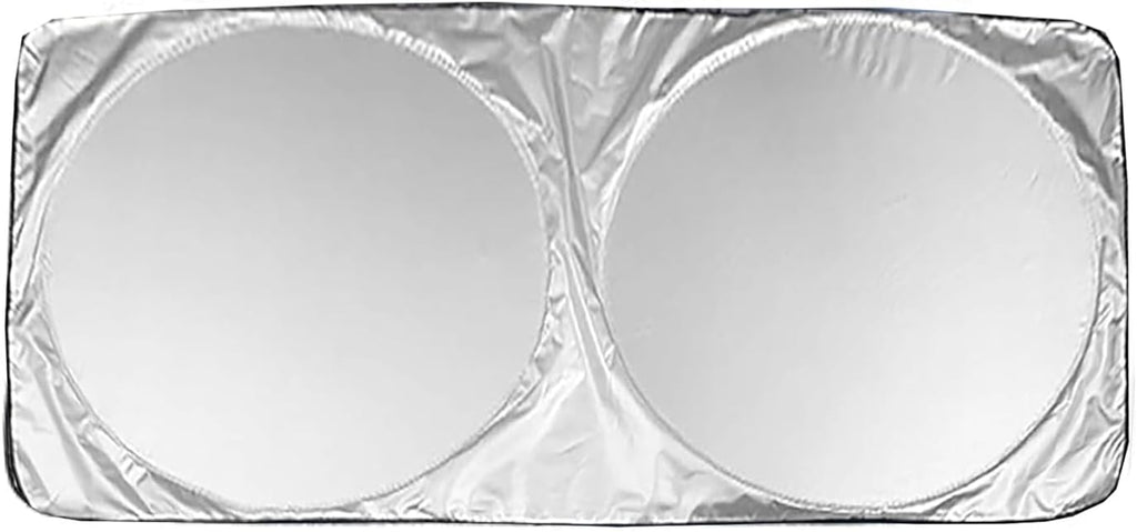 Car windshield heat insulation visor - VelosoleCar windshield heat insulation visorcar - accessories
