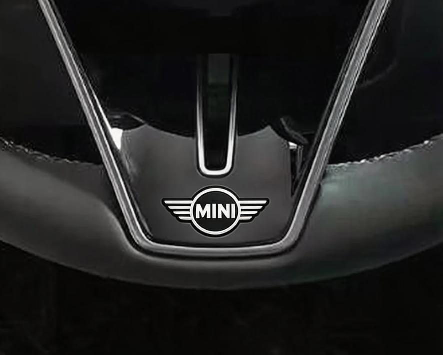 Hot Sale 🎄50%OFF🎄3D Creative Aluminum Foil Car Stickers