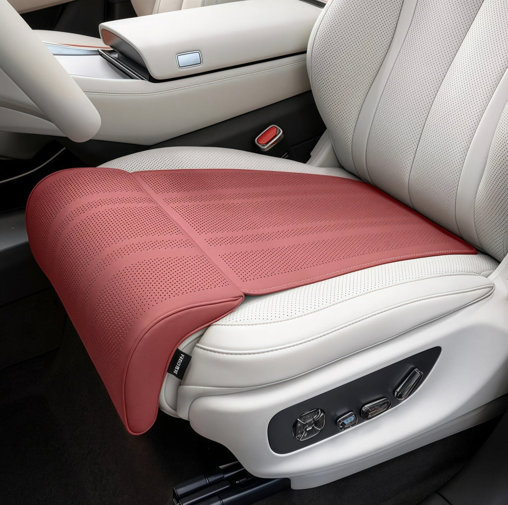 Four Seasons Universal Car Leg Support Cushion - VelosoleFour Seasons Universal Car Leg Support Cushioncar - accessories