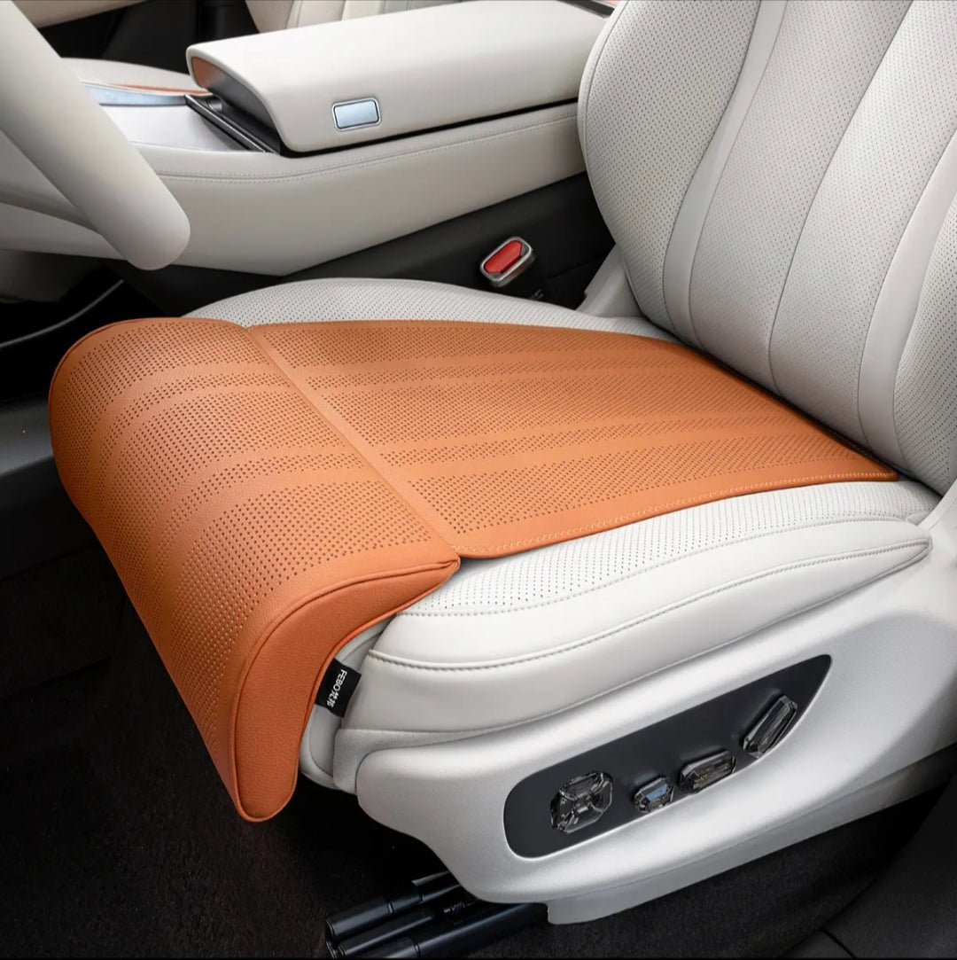 Four Seasons Universal Car Leg Support Cushion - VelosoleFour Seasons Universal Car Leg Support Cushioncar - accessories