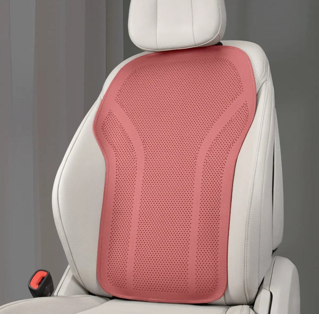 Four Seasons Universal Car Leg Support Cushion - VelosoleFour Seasons Universal Car Leg Support Cushioncar - accessories