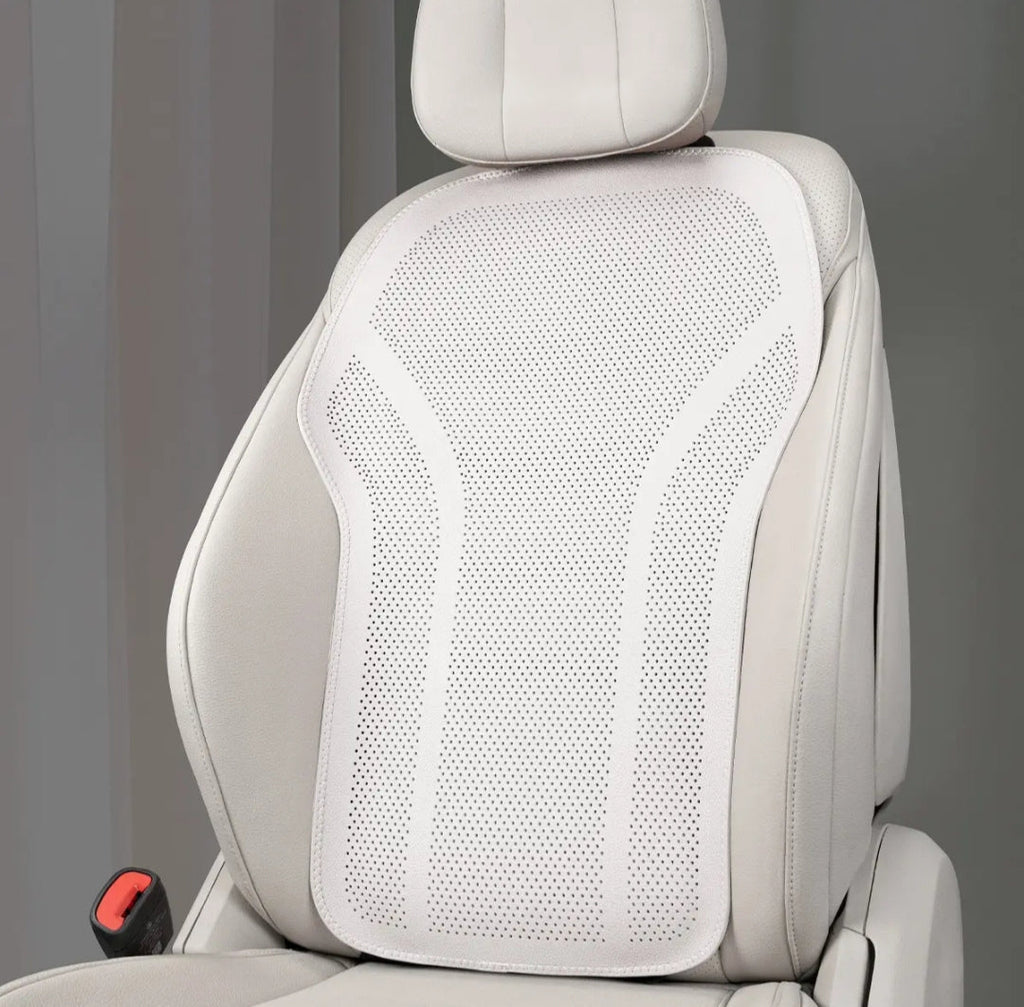 Four Seasons Universal Car Leg Support Cushion - VelosoleFour Seasons Universal Car Leg Support Cushioncar - accessories