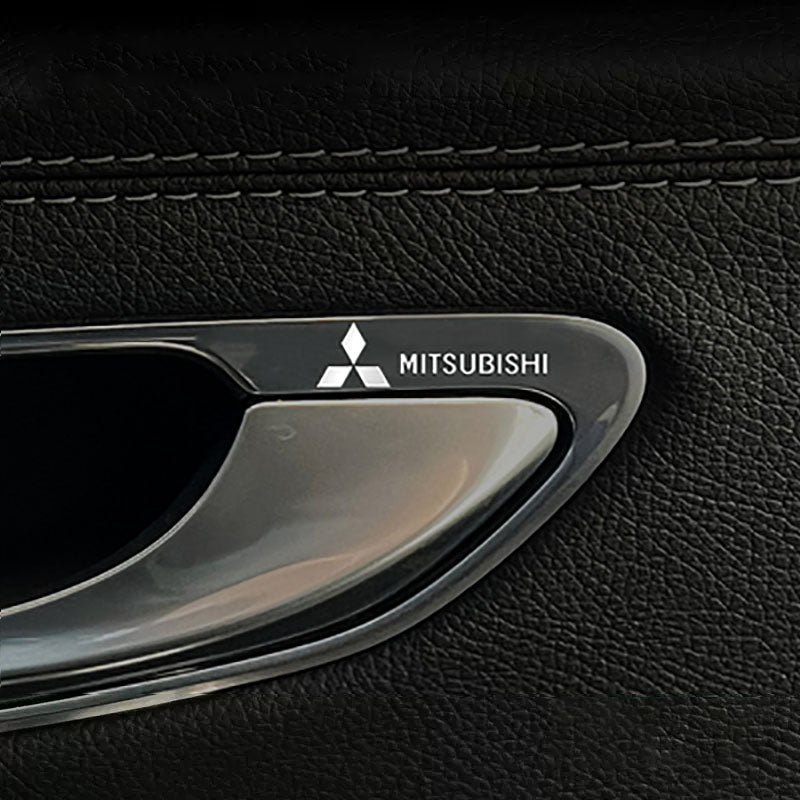 Hot Sale 🎄50%OFF🎄3D Creative Aluminum Foil Car Stickers - VelosoleHot Sale 🎄50%OFF🎄3D Creative Aluminum Foil Car Stickers