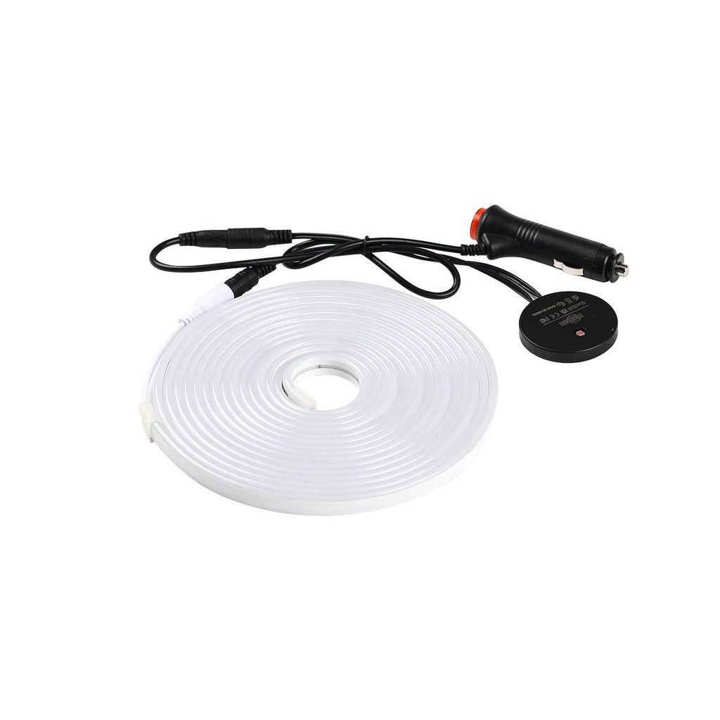 Magnetic Absorption Automatic Induction Trunk Light - VelosoleMagnetic Absorption Automatic Induction Trunk Lightcar - accessories