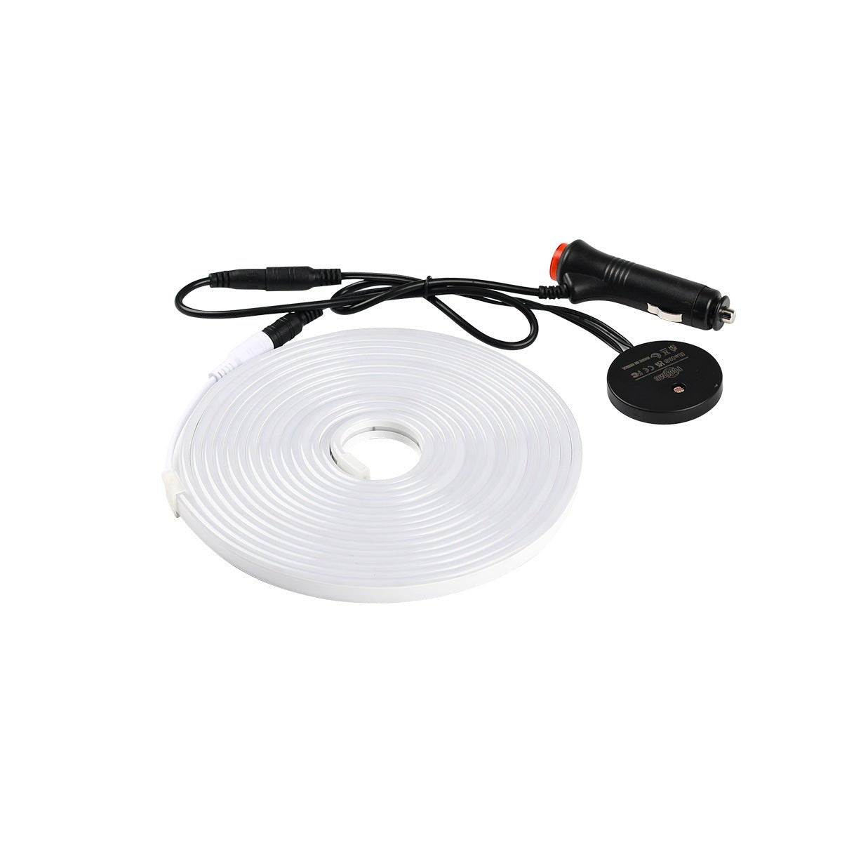 Magnetic Absorption Automatic Induction Trunk Light - VelosoleMagnetic Absorption Automatic Induction Trunk Lightcar - accessories
